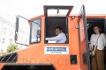 Делегация из Китайской Народной Республики, города Юйлинь, который с 2023 года является побратимом нашего города, продолжает свой визит в Курган
