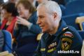 Дверь и камера повреждены: в Кургане проверяют инцидент с экс-главой МЧС