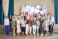 Чтобы наглядно ознакомиться с условиями обучения курганских школьников, для иностранных гостей организовали экскурсию в один из корпусов гимназии № 31, где в прошлом году в рамках нацпроекта «Молодежь и дети» госпрограммы...