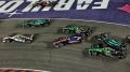 FIA вводит временные изменения в правила Формулы-1 на 2026 год