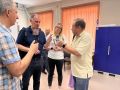 Блогеры из-за рубежа оценили оснащённость Курганского государственного университета