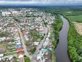 В Кургане хотят застроить три земельных участка