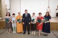 Антон Науменко: В предстоящее воскресенье отмечается День медицинского работника