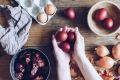 Употребление яиц на Пасху: Что важно знать для безопасного наслаждения