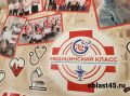 От школьной парты - к белому халату: в Кургане чествовали детских врачей