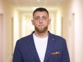 Вадим Шумков: В состав руководства департамента общественной безопасности Курганской области поступил ещё один участник спецоперации и нашей программы "Сила V Героях" Виктор Юсупов