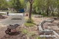 В Кургане в микрорайоне Энергетиков обновят проспект Конституции и отремонтируют 23 двора