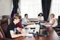 Организационные вопросы подготовки к единому дню голосования