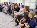 Сотрудники следственного управления СК России по Курганской области встретились с отдыхающими детского лагеря "Романтика"