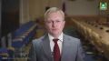 Заместитель губернатора по экономической политике Сергей Гаврин проинформировал о превентивных решениях оперативного штаба по ГСМ: