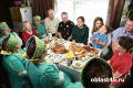 Четыре поколения за одним столом: традиции русской семьи в программе «Дорогами Зауралья»
