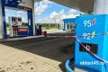 Ситуация на заправках Курганской области: водители адаптируются к графику поставок