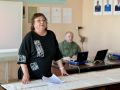 В региональном следственном управлении прошел очередной учебный семинар