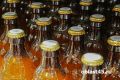 В Кургане конфискуют товар в одной из федеральных «наливаек»