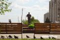 В курганском жилом массиве Заозёрном построят ещё два парка