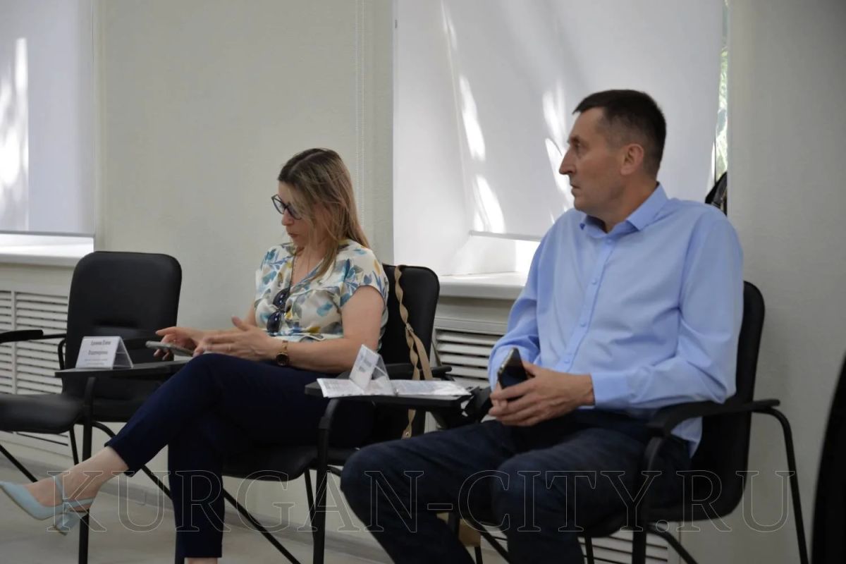 В администрации города прошло очередное заседание оперативного штаба по контролю за подготовкой объектов ЖКХ и социальной сферы к работе в отопительный период 2026-2027 годов В администрации города прошло очередное заседание оперативного штаба по контролю за подготовкой объектов ЖКХ и социальной сферы к работе в отопительный период 2026-2027 годов
