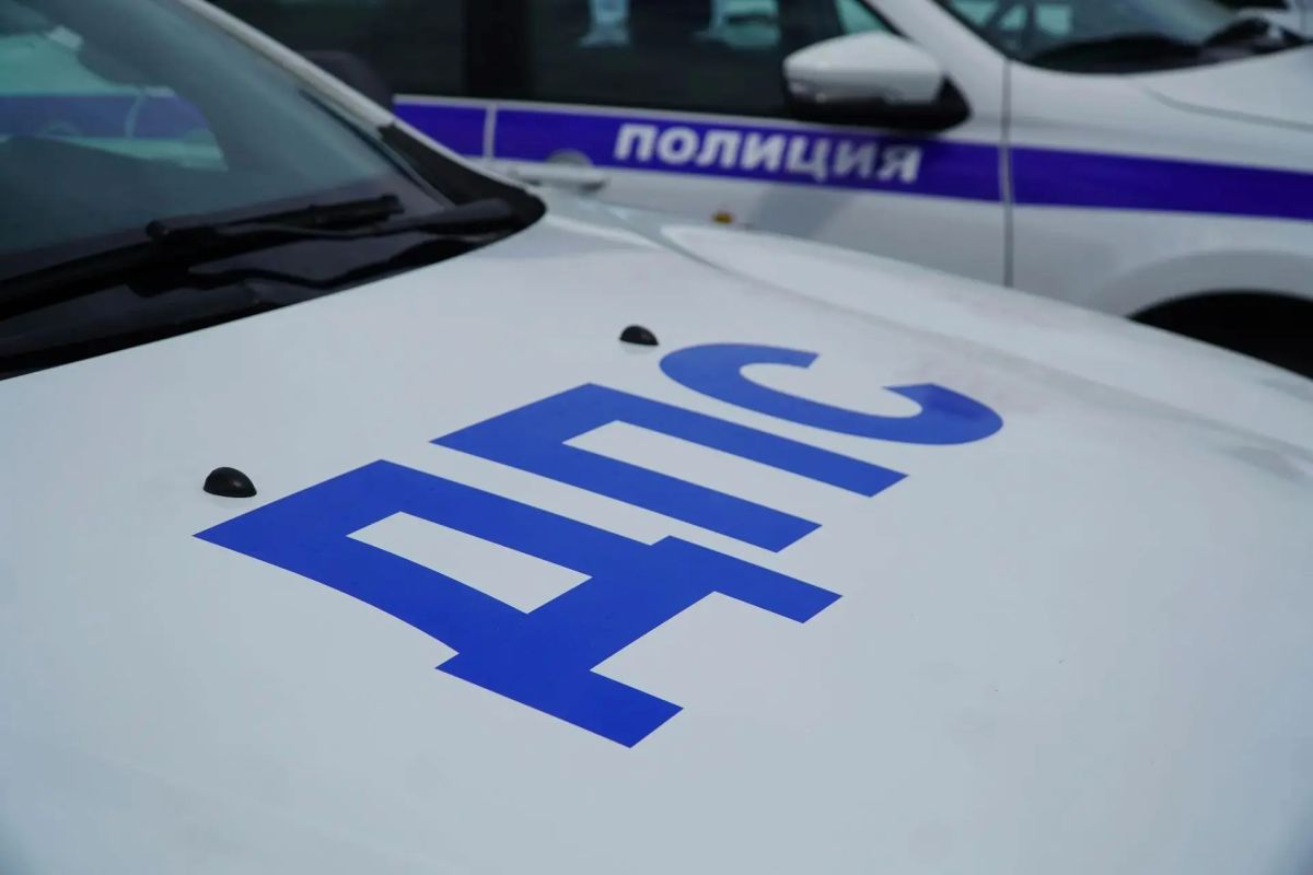 Полицейские Курганской области получили ключи от новых служебных автомобилей Полицейские Курганской области получили ключи от новых служебных автомобилей