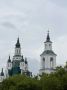 Вадим Шумков: Выезд в Шумихинский округ начали с села Карачельского