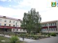 В этом году в Шумихинской больнице завершается благоустройство территории, а в ближайшие годы выделят еще 25 млн рублей на приведение в порядок отделений стационара