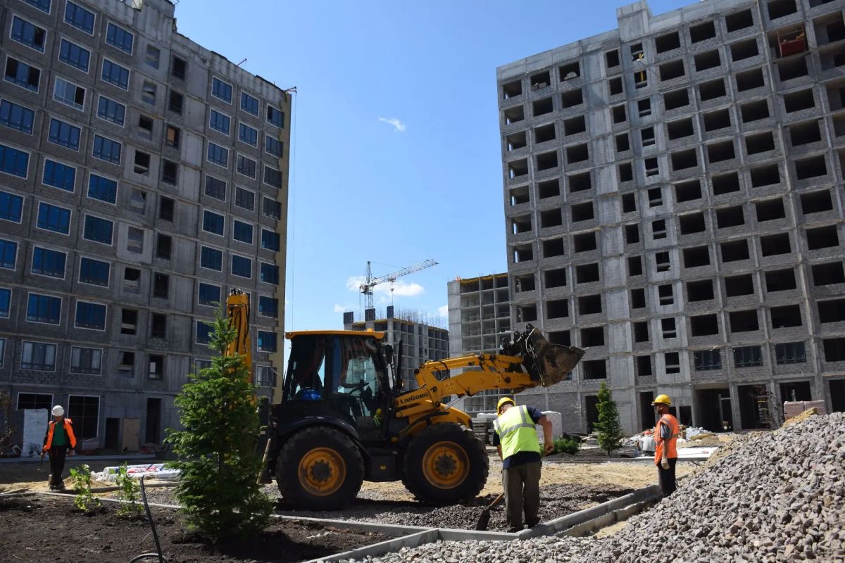 Курганские предприятия получают государственную поддержку в рамках нацпроекта «Эффективная и конкурентная экономика», направленного на развитие малого и среднего предпринимательства