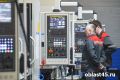 На промышленном предприятии в Кургане предлагают зарплату до 135 тысяч рублей