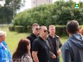 Губернатор Вадим Шумков в субботу, 4 июля, вместе с членами правительства Курганской области работал в Шумихинском округе