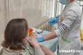 В Кургане срочно ищут доноров крови