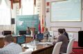 Новый член ОП РФ Наталья Балынская модерировала секцию по традиционным ценностям на международных Расулевских чтениях