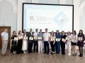 Сотрудники регионального следственного управления приняли участие в торжественном вручении дипломов выпускникам Курганского государственного университета