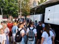 В летние лагеря Кургана отправили ещё 700 детей
