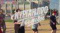 Замечали курганцев, танцующих на набережной?