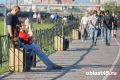 Власти региона поздравили курганцев с Днём семьи, любви и верности