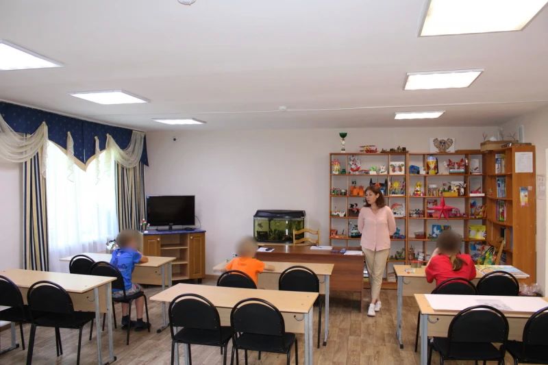 В Центре временного содержания для несовершеннолетних правонарушителей регионально УМВД на постоянной основе проводятся профилактические мероприятия В Центре временного содержания для несовершеннолетних правонарушителей регионально УМВД на постоянной основе проводятся профилактические мероприятия