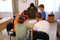 В Центре временного содержания для несовершеннолетних правонарушителей регионально УМВД на постоянной основе проводятся профилактические мероприятия