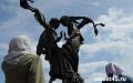 В Курганской области 1200 Петров и одна Феврония получают поддержку от соцфонда