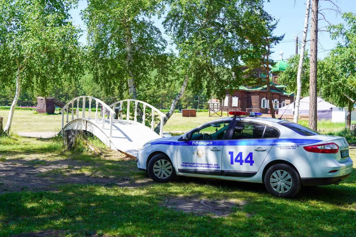 Необычную фото-экскурсию подготовили наши коллеги из Бурятии Необычную фото-экскурсию подготовили наши коллеги из Бурятии
