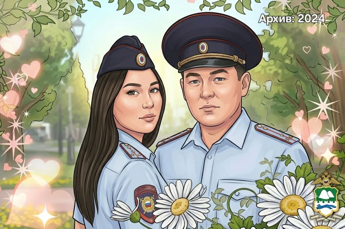 С Днем семьи, любви и верности! С Днем семьи, любви и верности!