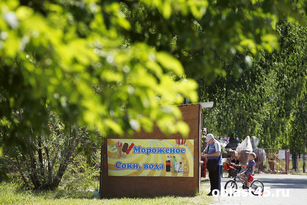 «Ни одно дежурство не обходится без тепловых ударов»: курганский врач рассказала о правилах выживания в зной