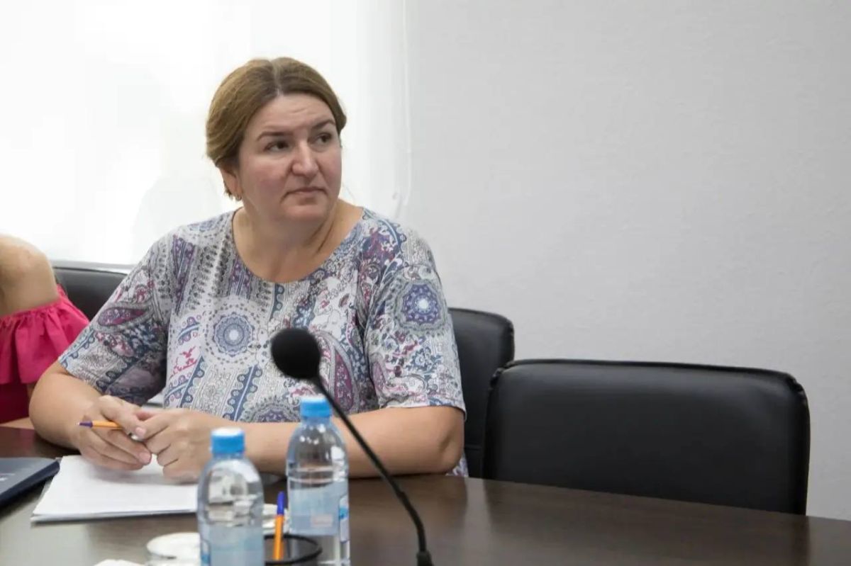 Антон Науменко: Провели установочную сессию с участниками и организаторами Всероссийского урбанистического хакатона «Города» Антон Науменко: Провели установочную сессию с участниками и организаторами Всероссийского урбанистического хакатона «Города»