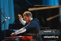 Джаз нон-стоп: трансляция «Область 45» с главного музыкального фестиваля в Кургане
