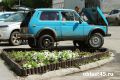 Курганцам напомнили, как проверить шины и тормоза перед дальней поездкой на автомобиле
