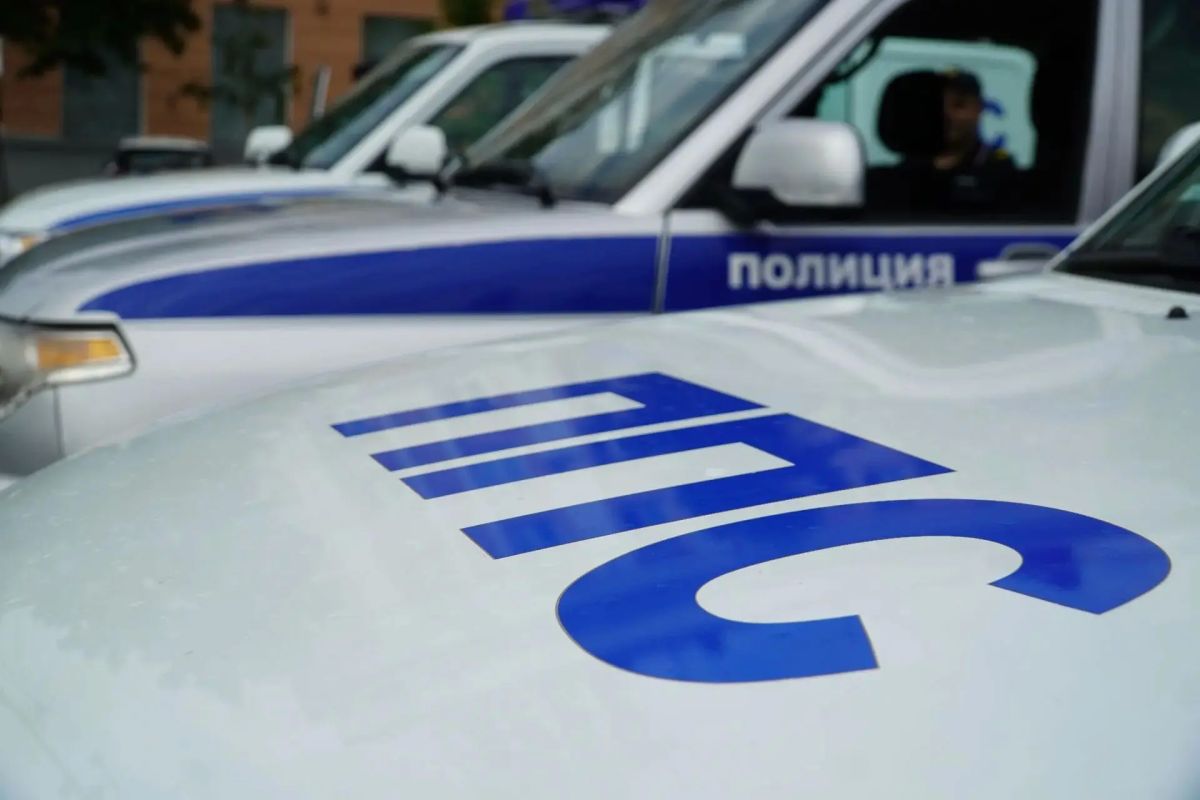 Сотрудники полиции Кургана присоединились к акции памяти Героя России Магомеда Нурбагандова Сотрудники полиции Кургана присоединились к акции памяти Героя России Магомеда Нурбагандова