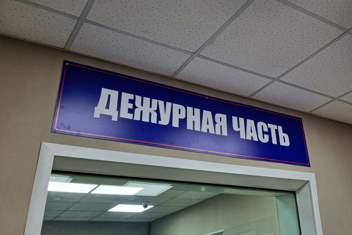 В Варгашинском округе Курганской области полицейские в кратчайшие сроки нашли в лесу заблудившегося грибника