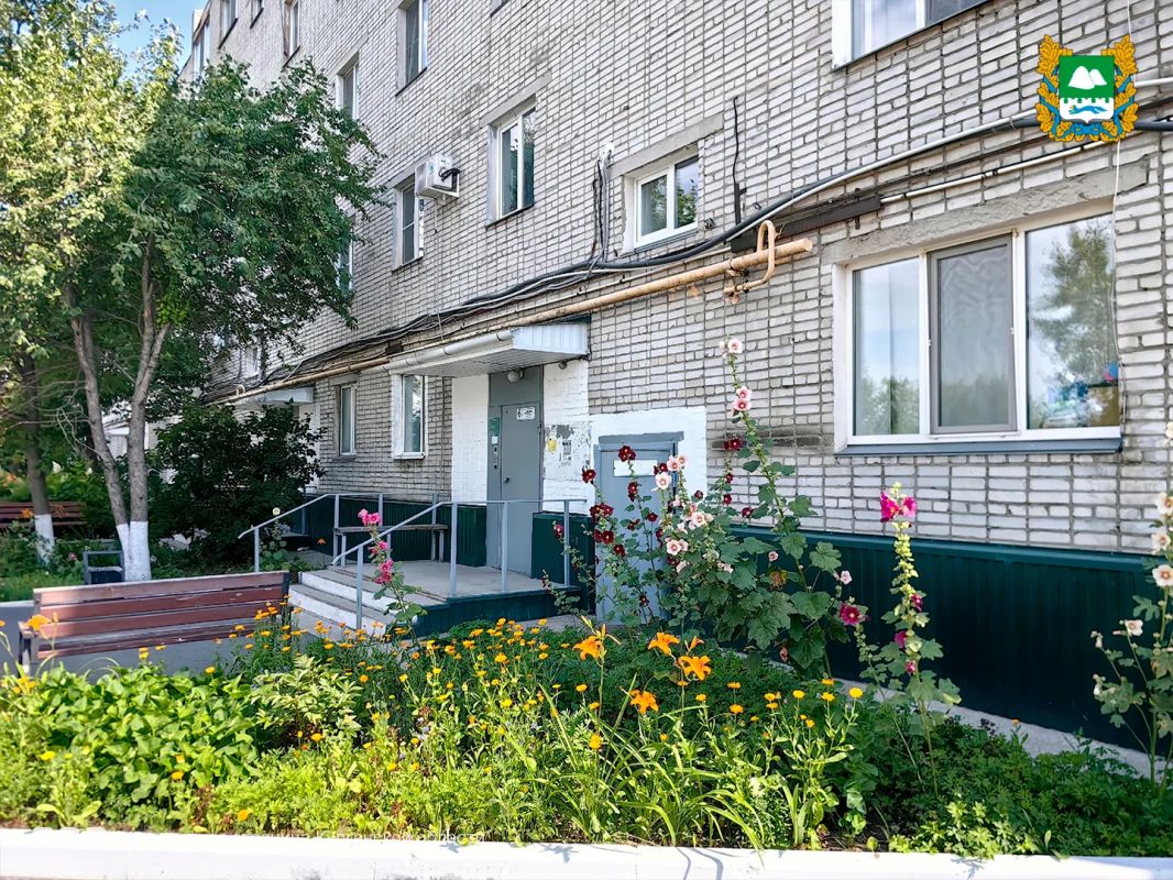 Журналистский санитарный патруль совместно с представителями Госжилинспекции и прокуратуры проверил работу управляющих компаний в Кургане Журналистский санитарный патруль совместно с представителями Госжилинспекции и прокуратуры проверил работу управляющих компаний в Кургане