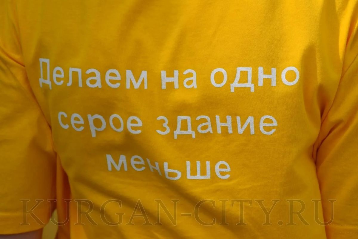 В Кургане при поддержке городского департамента социальной политики продолжается акция «Раскрась свой город», в рамках которой учащиеся и преподаватели Детской художественной школы имени В. Ф. Илюшина расписывают городские... В Кургане при поддержке городского департамента социальной политики продолжается акция «Раскрась свой город», в рамках которой учащиеся и преподаватели Детской художественной школы имени В. Ф. Илюшина расписывают городские...