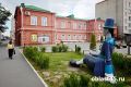 Театры из Китая, Перу и Беларуси приедут поздравить курганский «Гулливер» с юбилеем