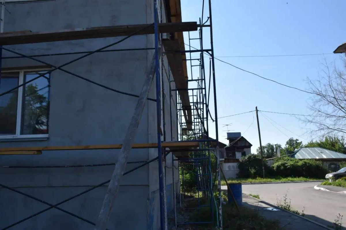 Антон Науменко: В субботу всегда объезжаю разные микрорайоны Антон Науменко: В субботу всегда объезжаю разные микрорайоны