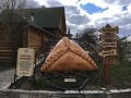 Эчпочмак: Интригующая История Татарского Треугольника