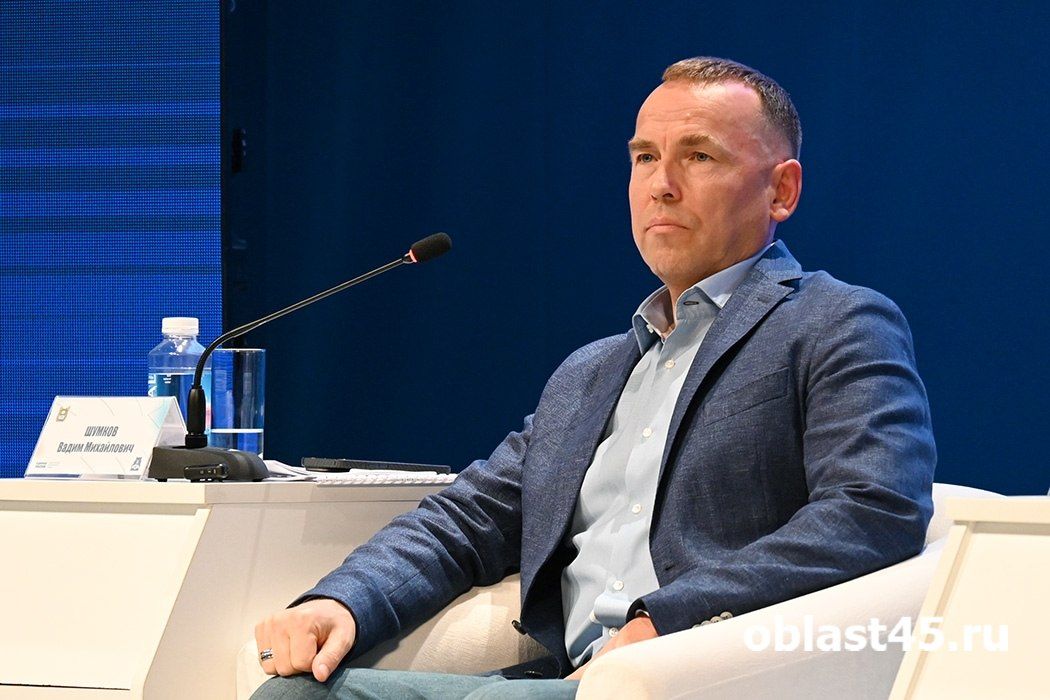 Курганский губернатор рассказал о ценностях и демографии в интервью телеканалу «СПАС»