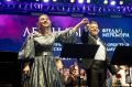 Звезда оперной сцены из Кургана выступит на фестивале «От Востока до Запада»